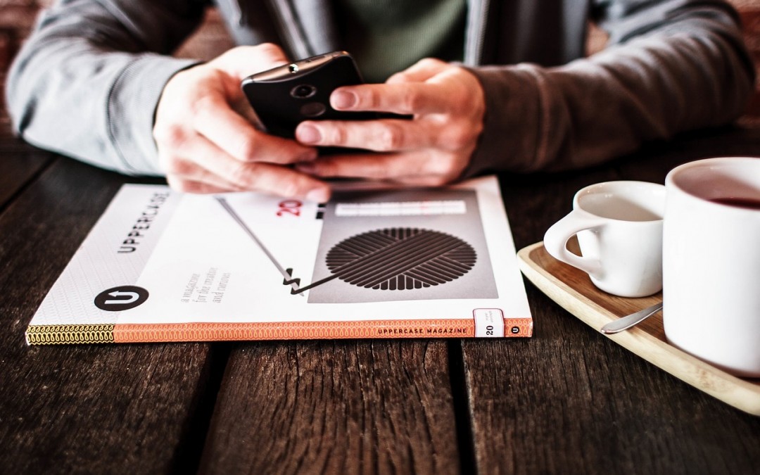 How to Create Mobile Content as Fierce as RuPaul