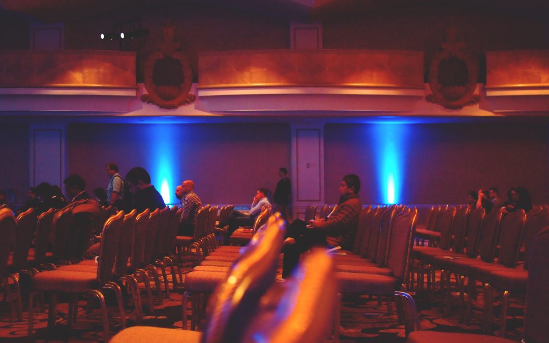 10 Digital Marketing Conferences That Are Perfect For Newbies