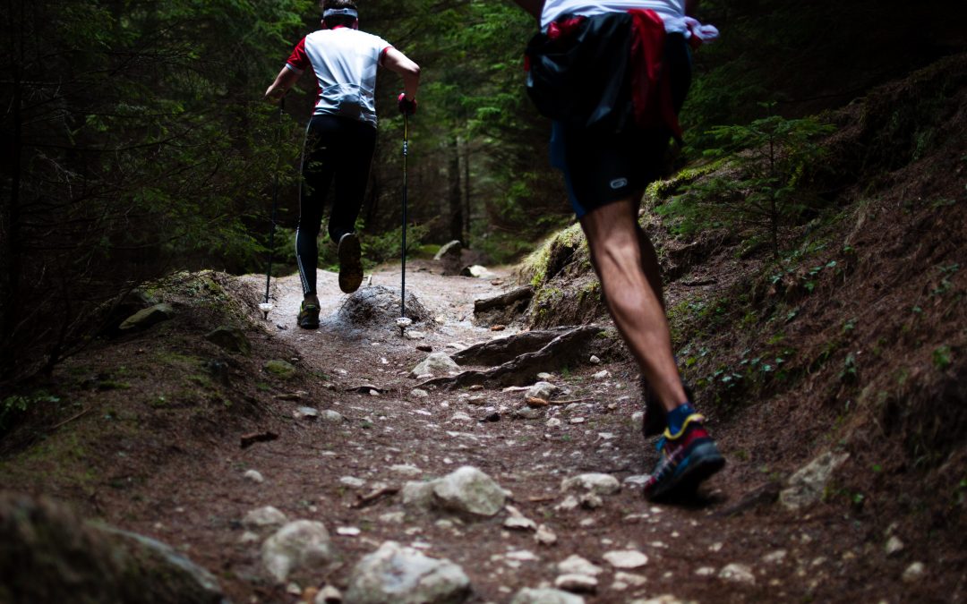 5 Great Online Fitness Challenges