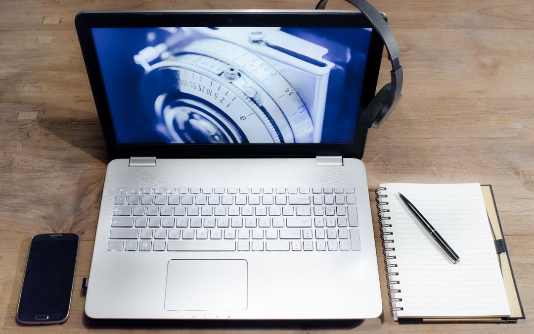 Four Free Photo Editors For Marketing Campaigns