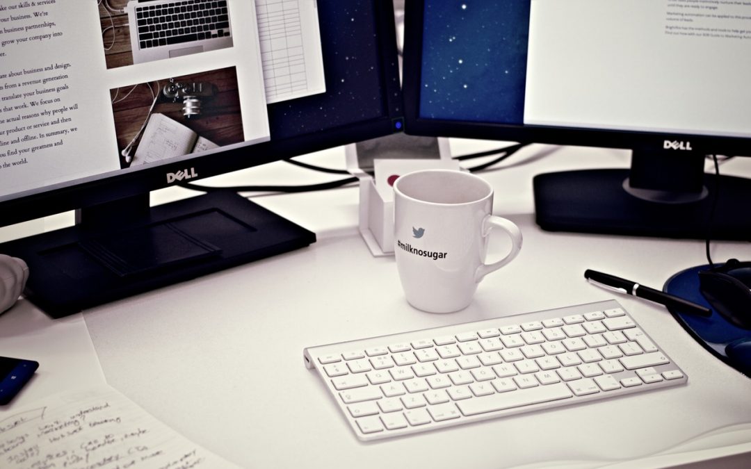 Three Blogging Lessons We Can Learn From Public Relations