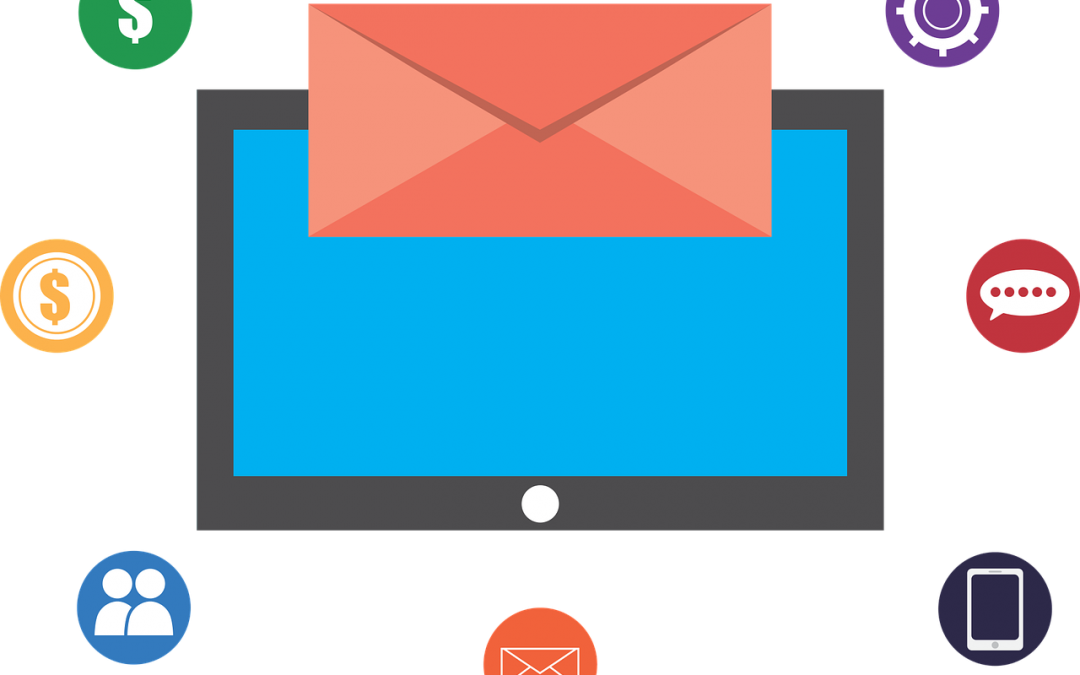 Study: More Images Means Less Clicks for Email Marketers