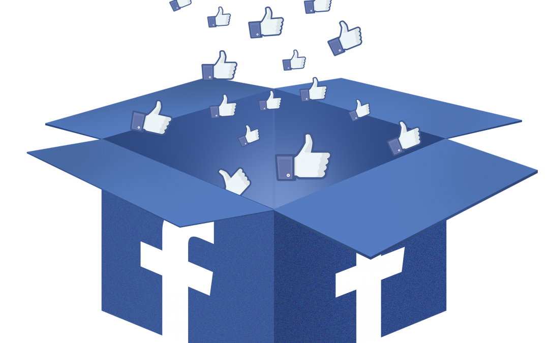 How to Promote Events via Facebook
