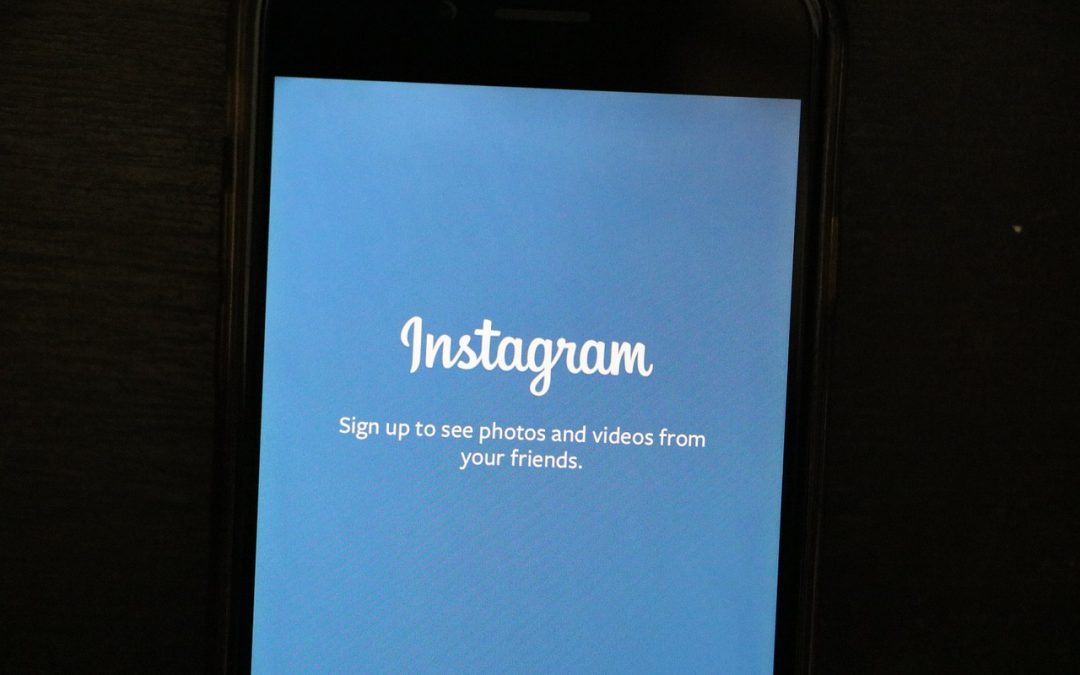 Is Your Company on Instagram?
