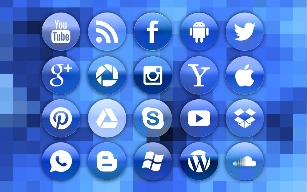Is it Possible To Overdo Your Company’s Social Media Presence?