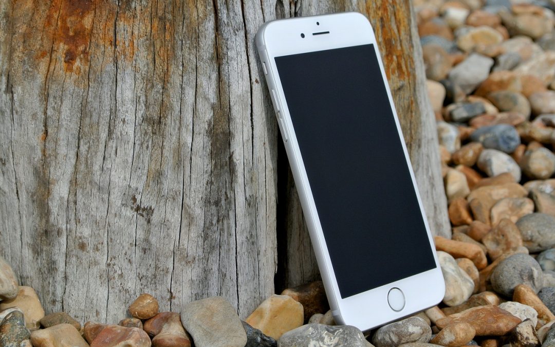 iOS 7 Targets “Apple Picking” Phone Thefts