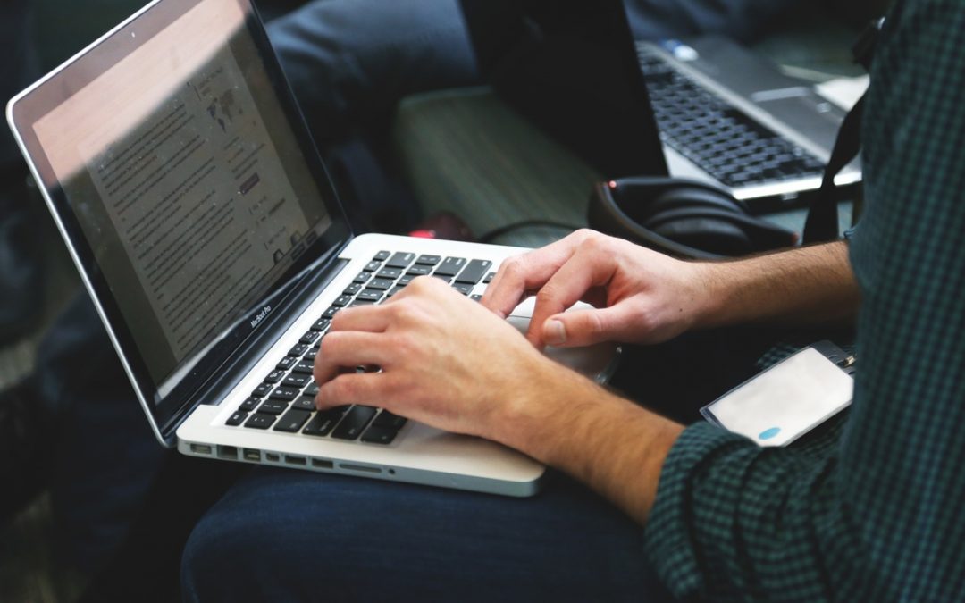 3 Benefits of Being a Blog Ghostwriter