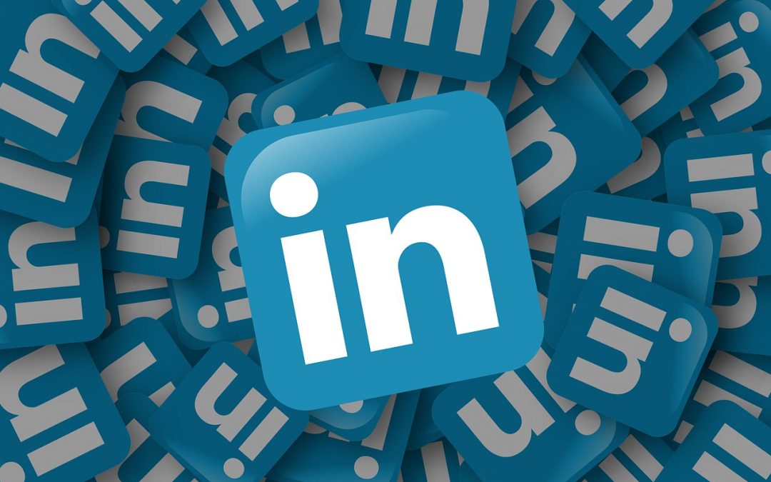Four Ways to Make Your Company Stand Out on LinkedIn