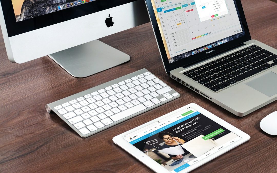 Why Content, Social Media & Great Websites Are Now Considered “The Basics”