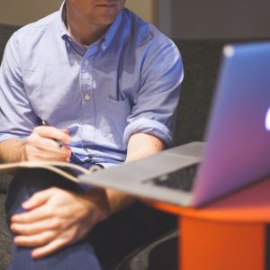 Stay Updated on Social Media with Webinars