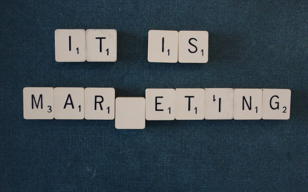 The Benefits of Content Marketing