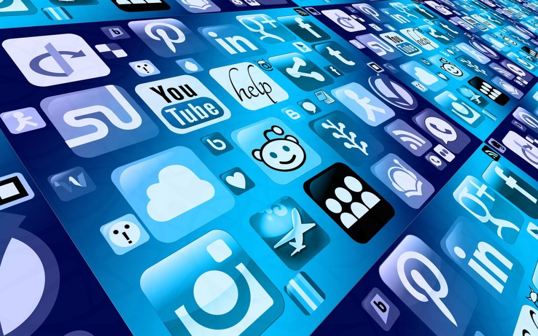 How to Promote Your Guest Blog Posts on Social Media