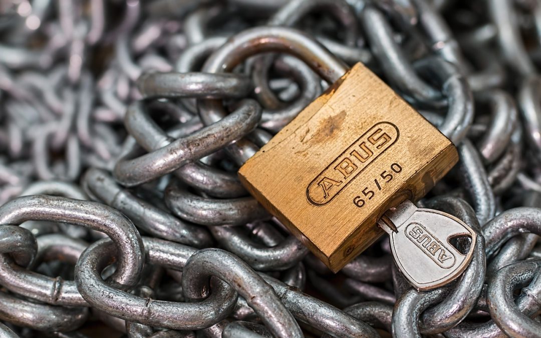 5 Plugins to Keep Your WordPress Blog Secure