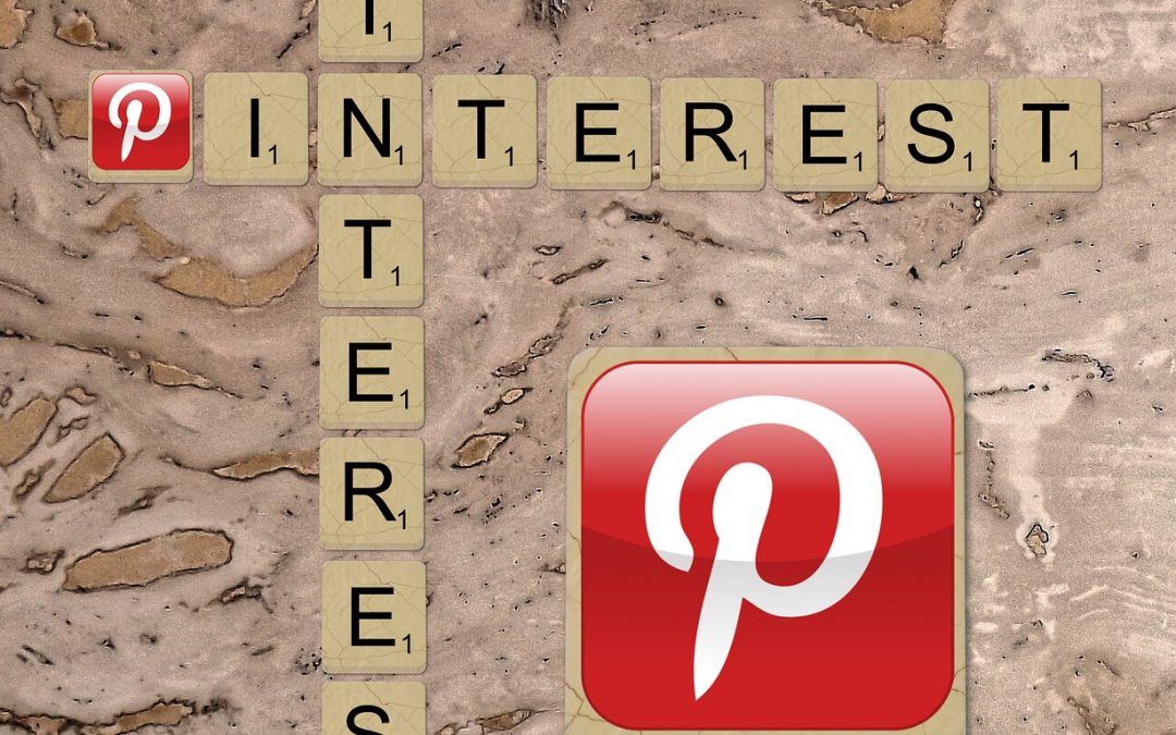 The Top Five Things Businesses Can Do On Pinterest