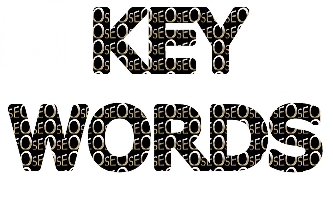 How to Find Keywords For Blogging