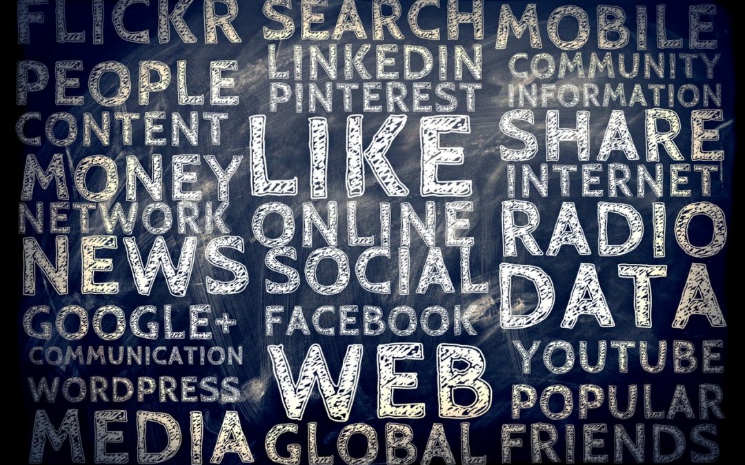 Offering Free Resources via Social Media to Increase Engagement