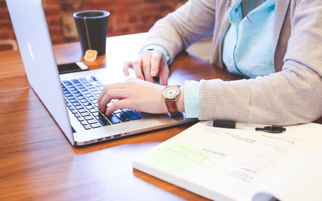 Why It’s Important to Stay on a Single Topic Within Blog Posts