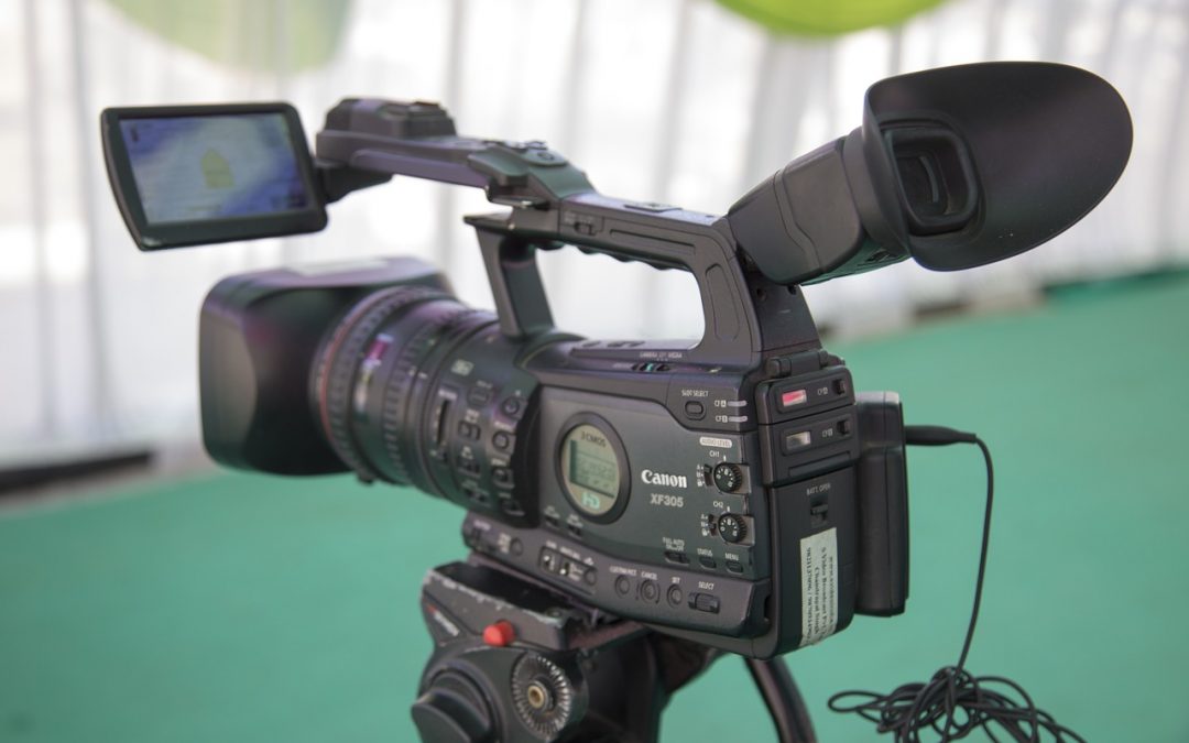 Are you Neglecting Your Video Marketing?