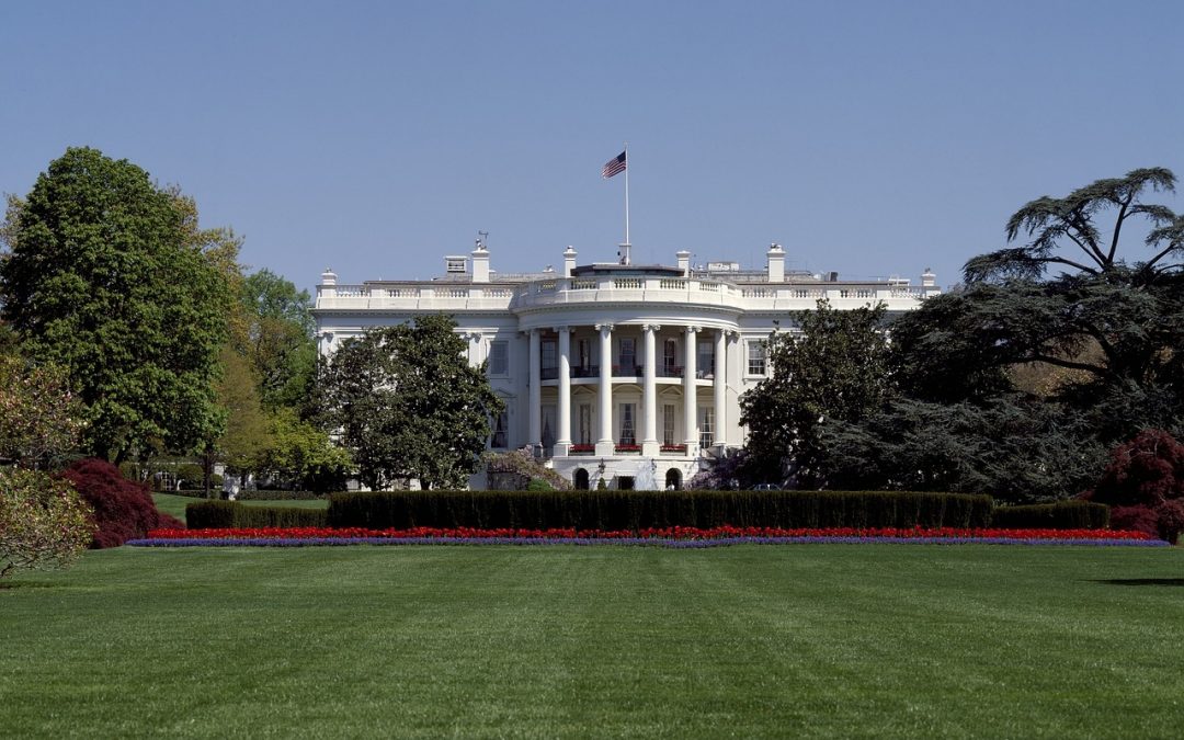4 Things the White House Blog is Doing Right