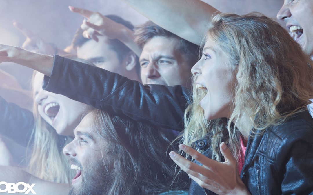 The Fear of Missing Out In the Digital Age: Harnessing the Power of FOMO Through Online Contests