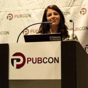 kelsey jones pubcon