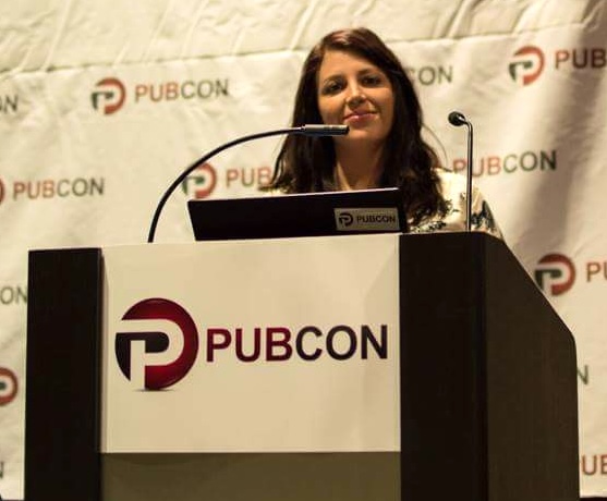 kelsey jones pubcon